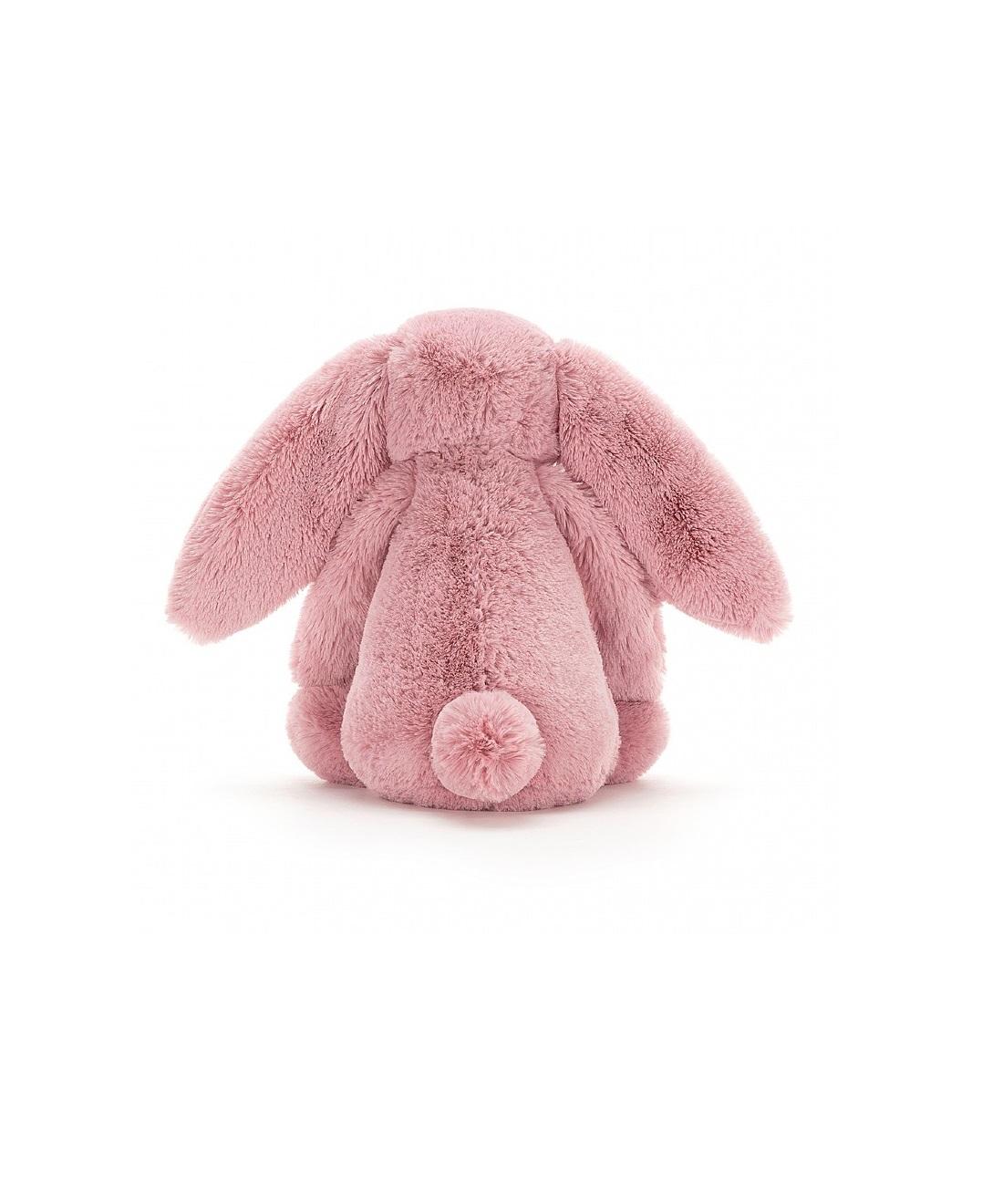 ぬいぐるみ  Medium Bashful Tulip Pink Bunny Tulip Bunny | Soft Toys and Gifts Delivered Daily